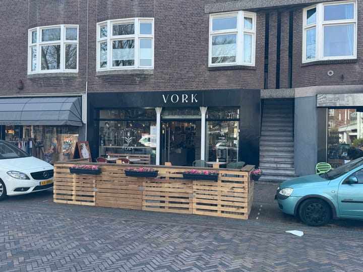 Fahrenheitstraat 632, Den Haag