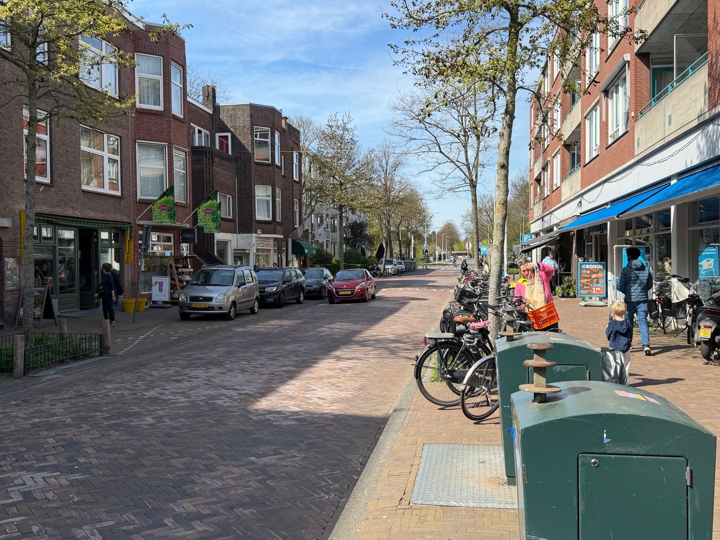 Bekijk foto 2 van Fahrenheitstraat 632