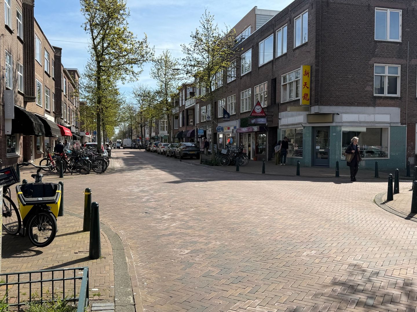 Bekijk foto 3 van Fahrenheitstraat 632