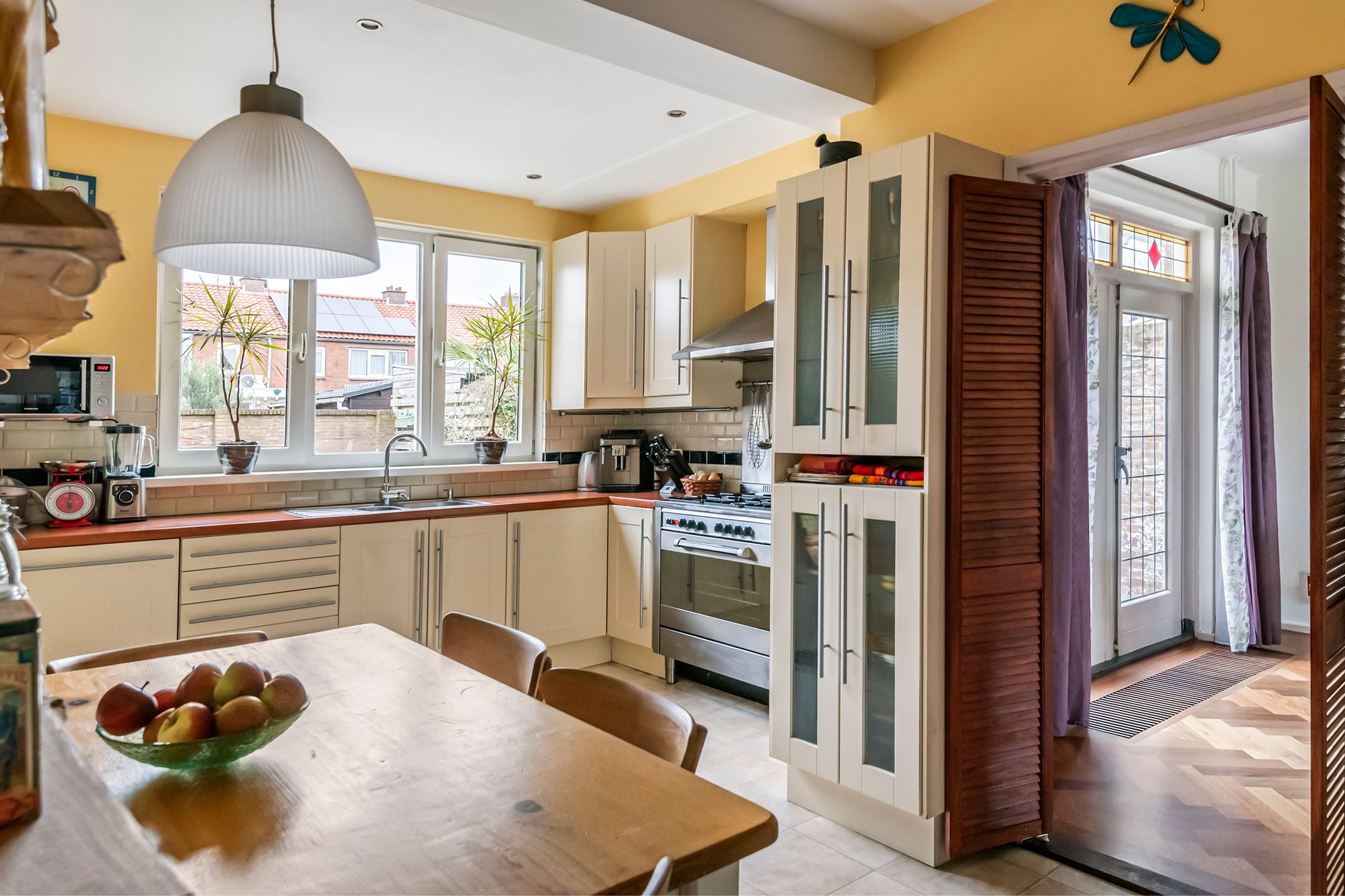 Foto 18 van Burgemeester Cambier van Nootenlaan 30