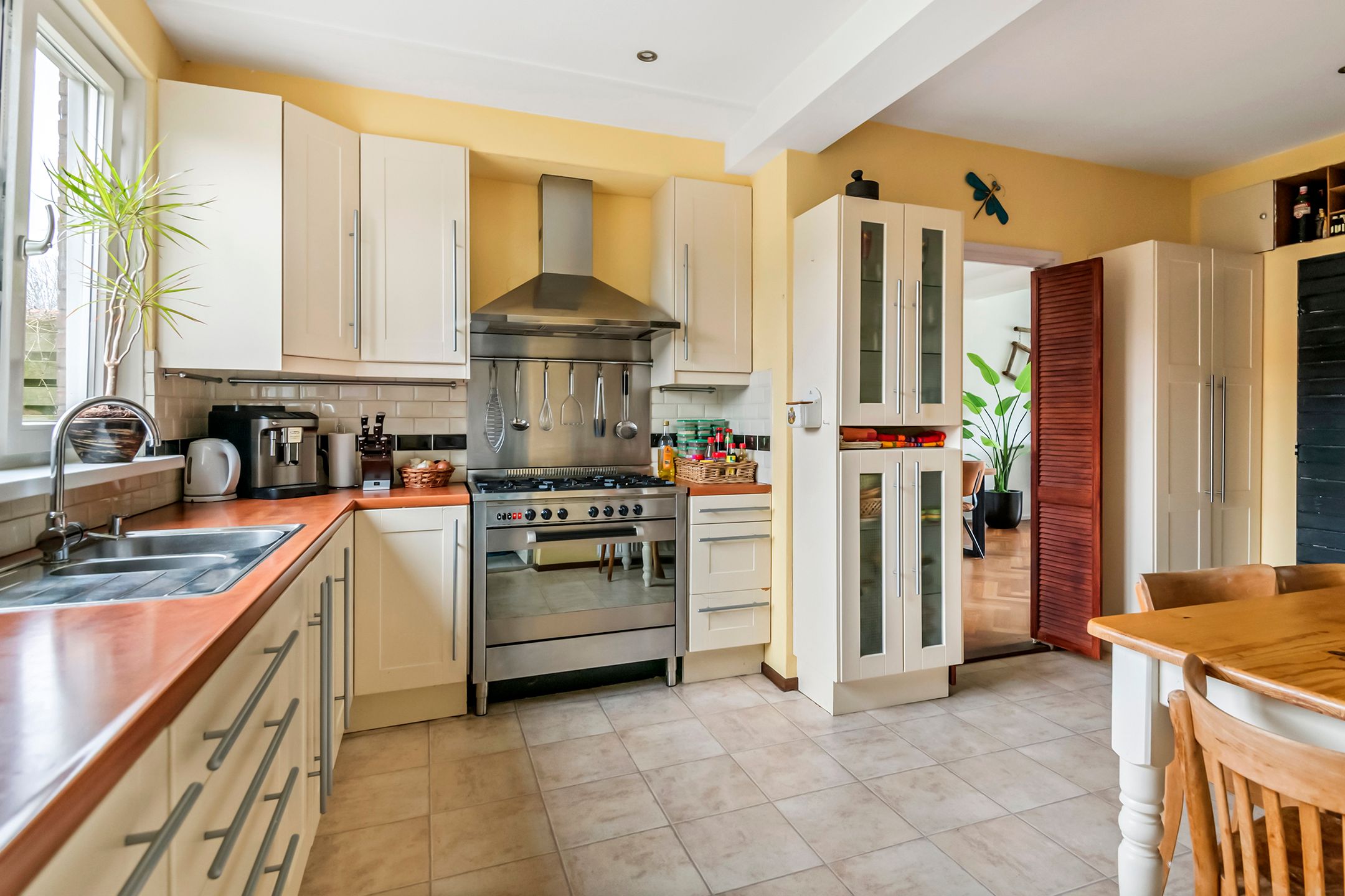 Foto 21 van Burgemeester Cambier van Nootenlaan 30