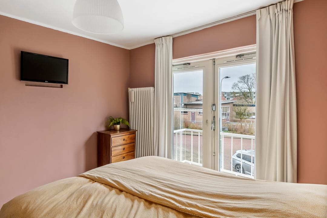 Foto 26 van Burgemeester Cambier van Nootenlaan 30