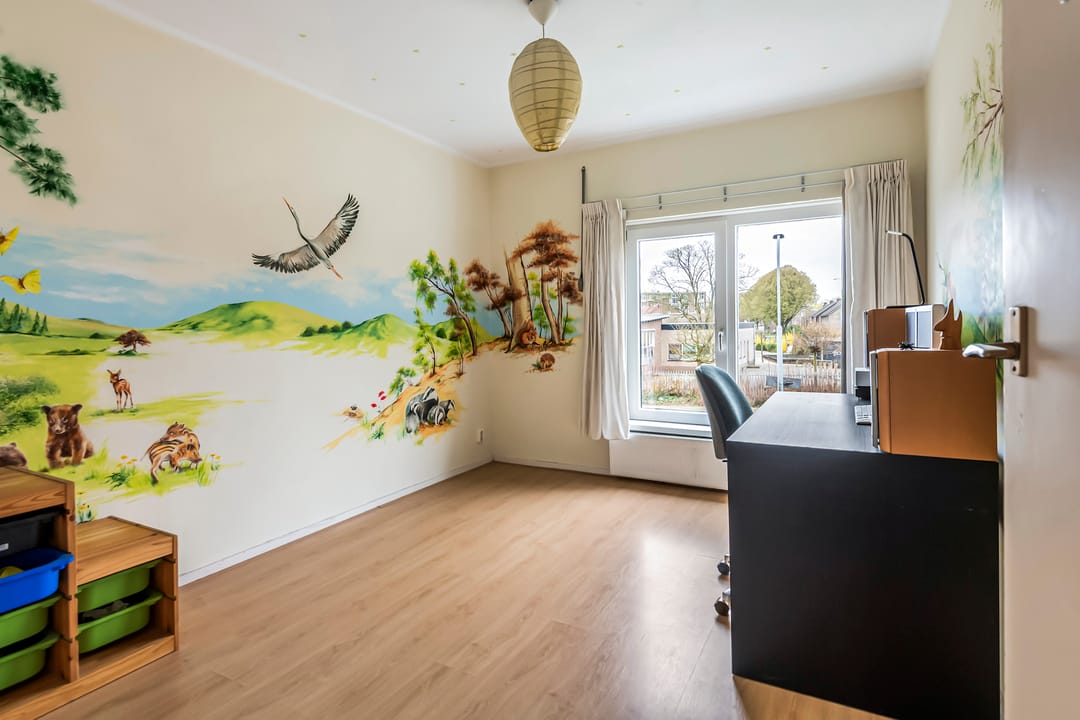 Foto 28 van Burgemeester Cambier van Nootenlaan 30