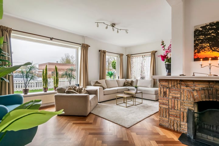 Foto 5 van Burgemeester Cambier van Nootenlaan 30