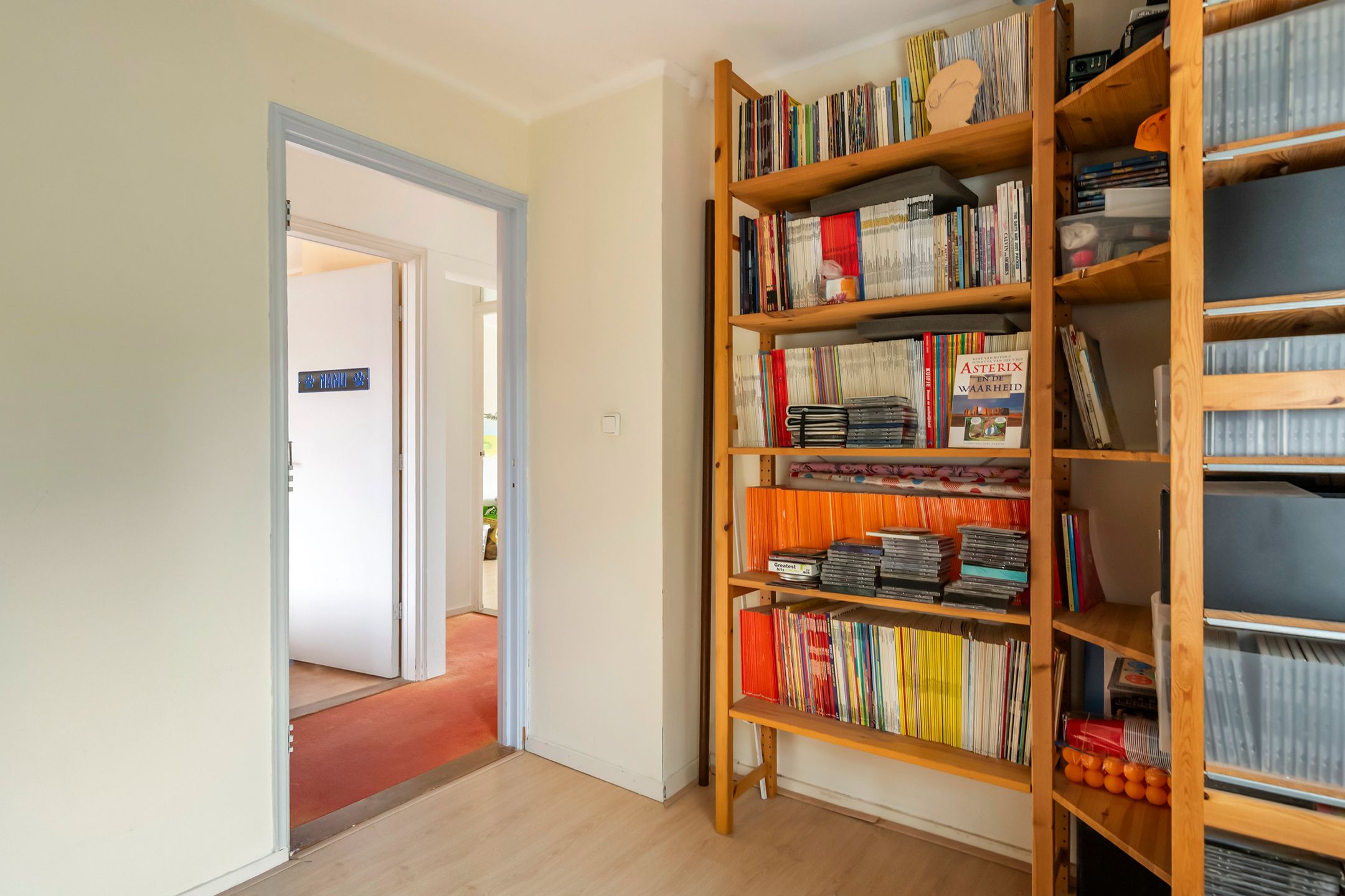 Foto 33 van Burgemeester Cambier van Nootenlaan 30