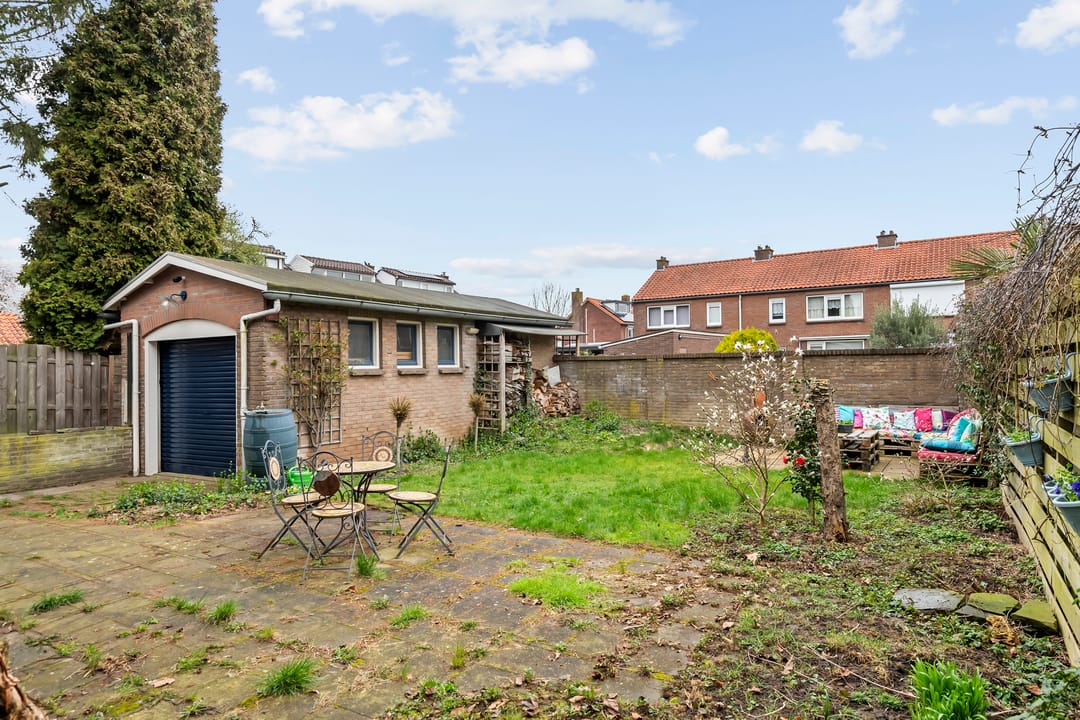 Foto 38 van Burgemeester Cambier van Nootenlaan 30