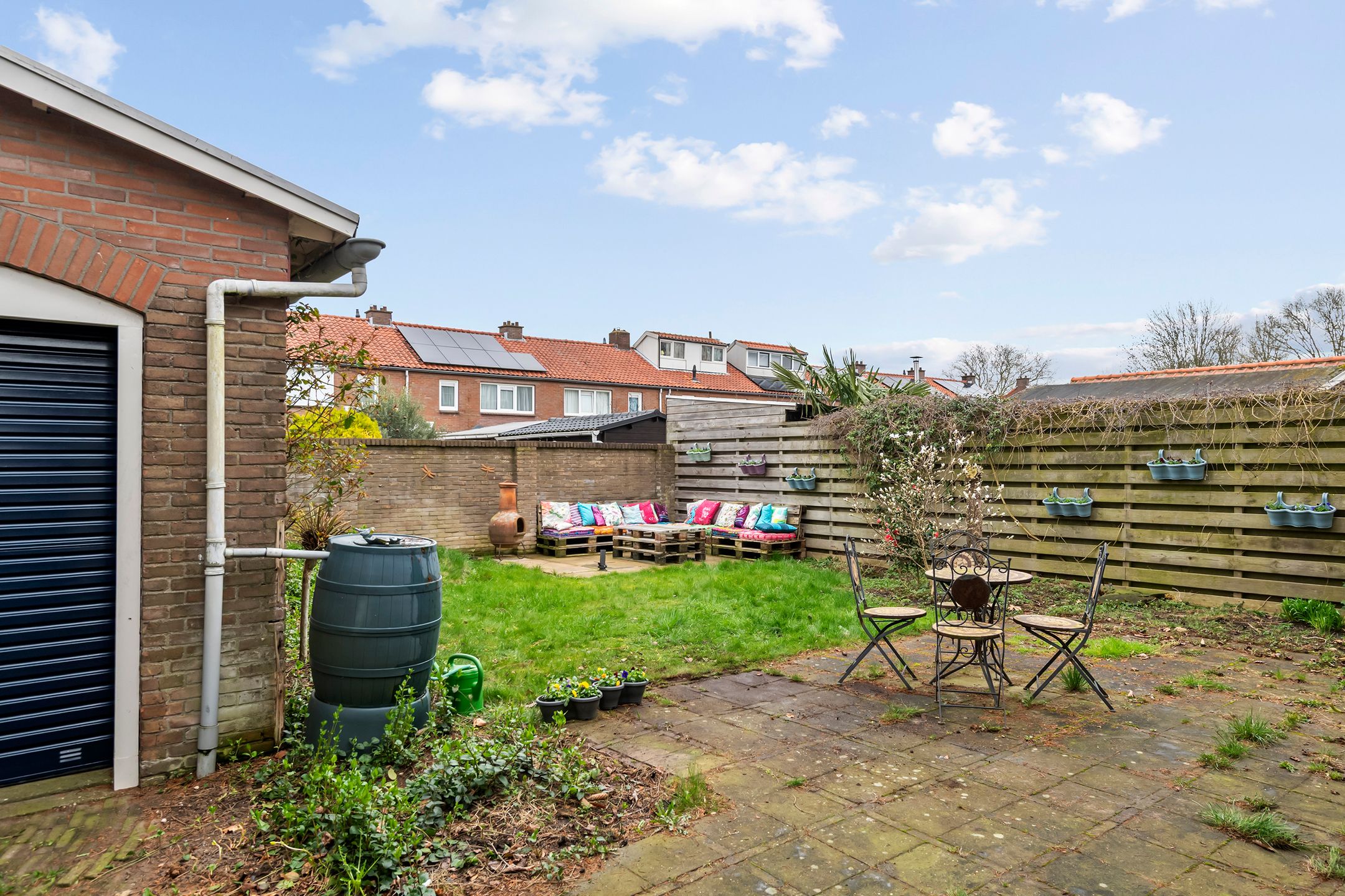 Foto 39 van Burgemeester Cambier van Nootenlaan 30