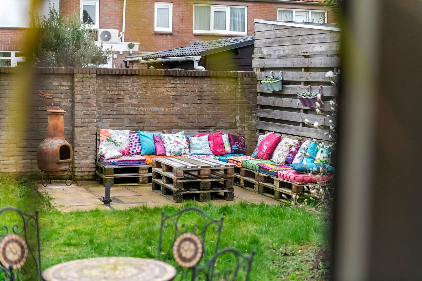 Foto 40 van Burgemeester Cambier van Nootenlaan 30