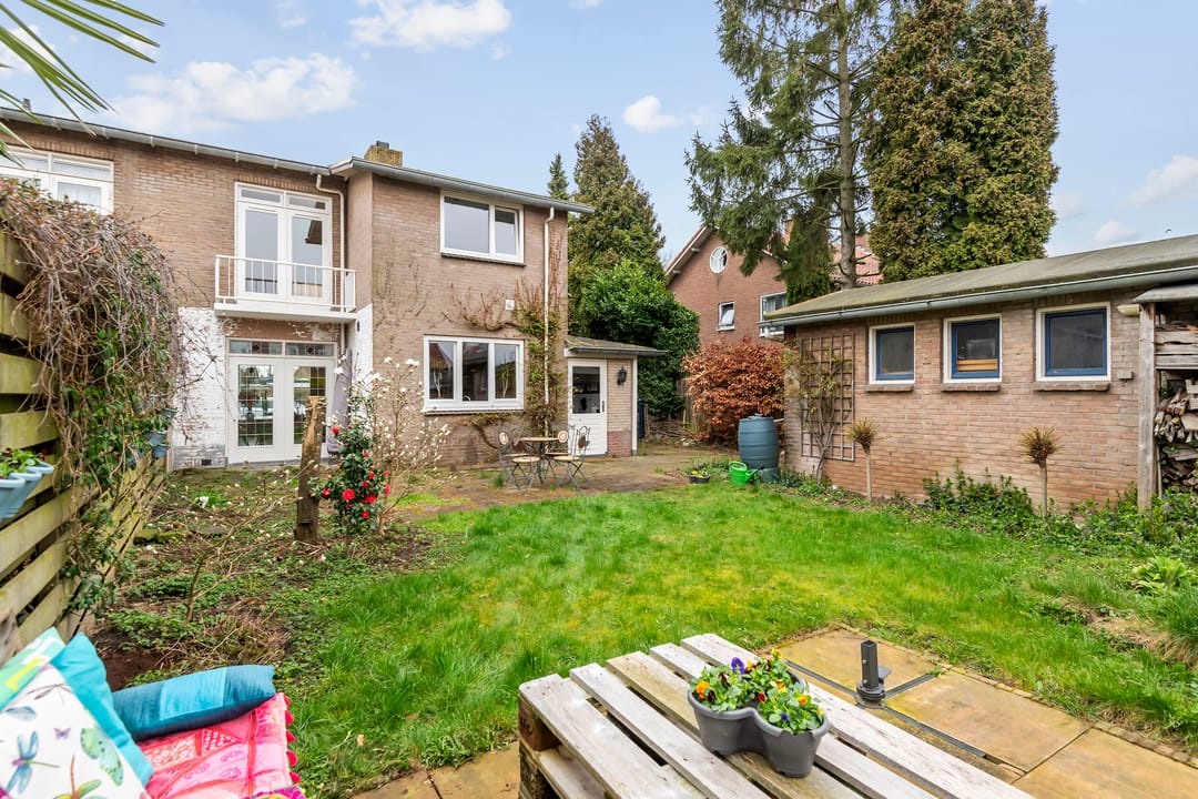 Foto 41 van Burgemeester Cambier van Nootenlaan 30