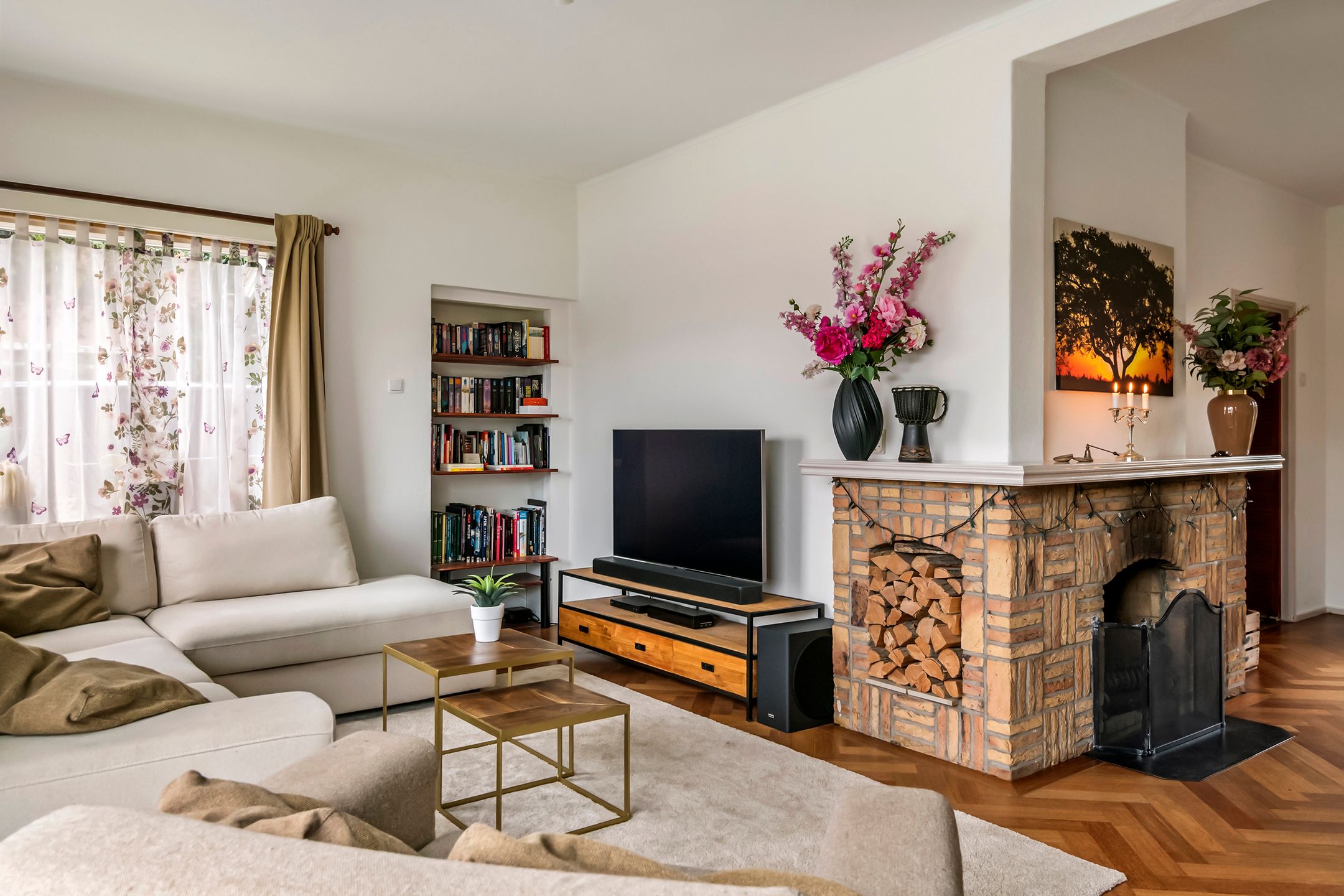 Foto 6 van Burgemeester Cambier van Nootenlaan 30