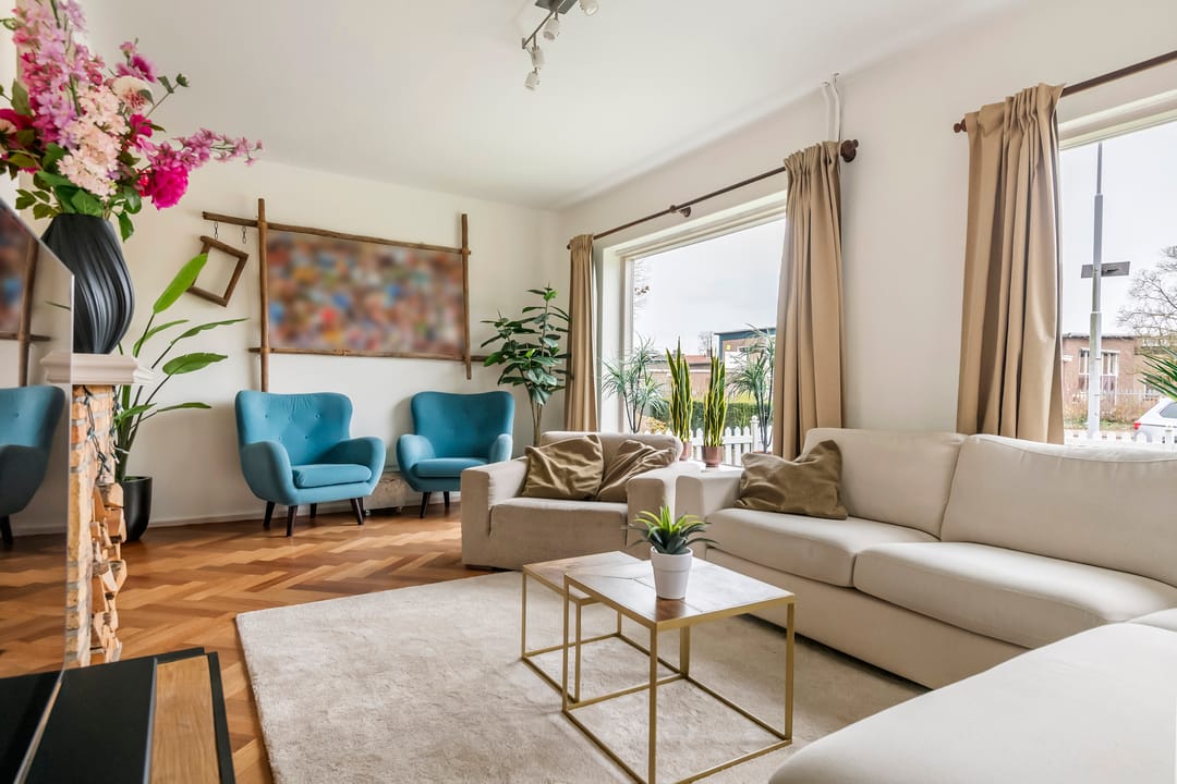 Foto 8 van Burgemeester Cambier van Nootenlaan 30