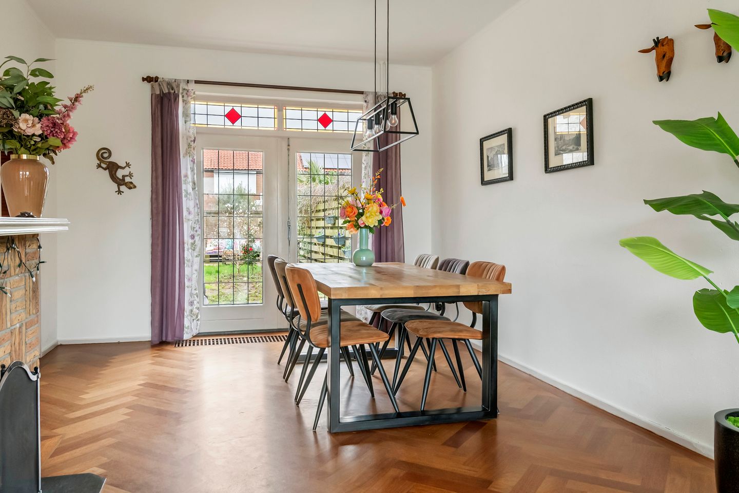 Foto 14 van Burgemeester Cambier van Nootenlaan 30