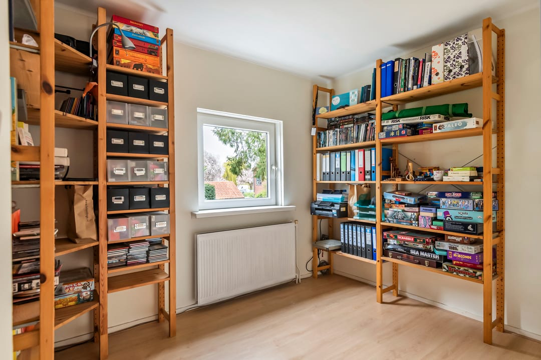 Foto 32 van Burgemeester Cambier van Nootenlaan 30