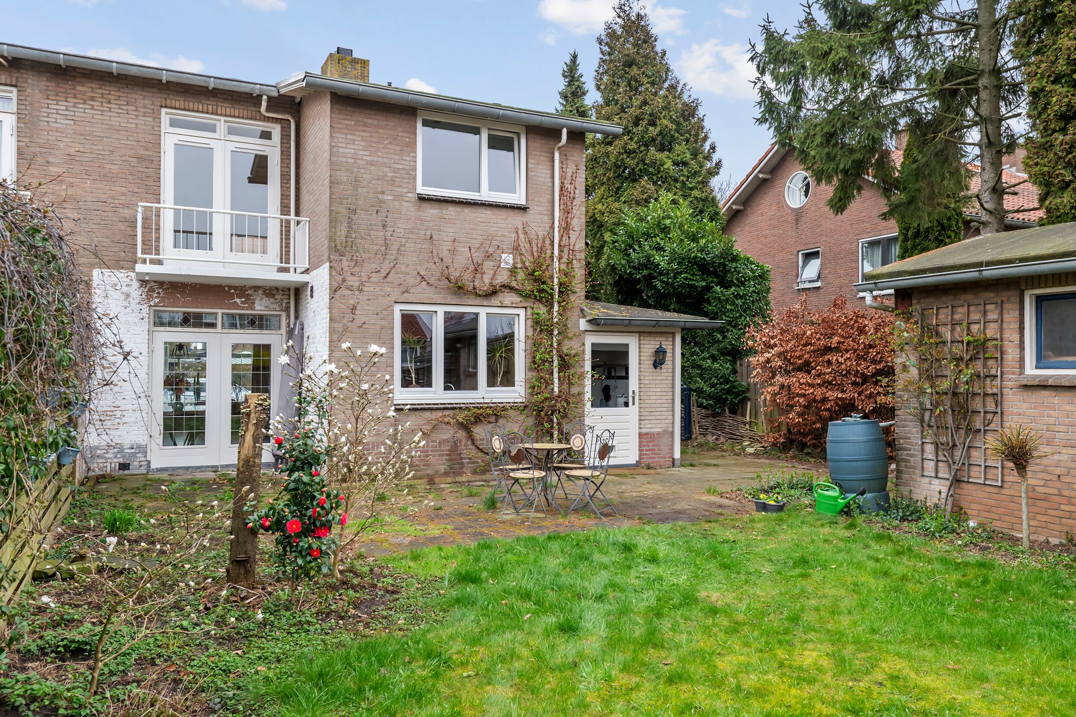 Foto 42 van Burgemeester Cambier van Nootenlaan 30