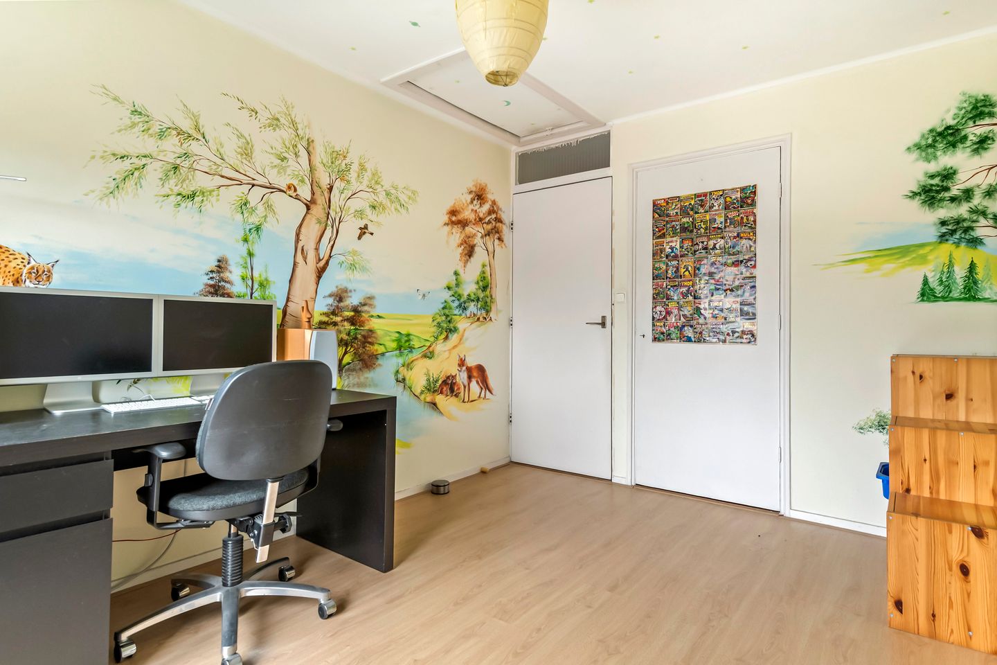 Foto 29 van Burgemeester Cambier van Nootenlaan 30