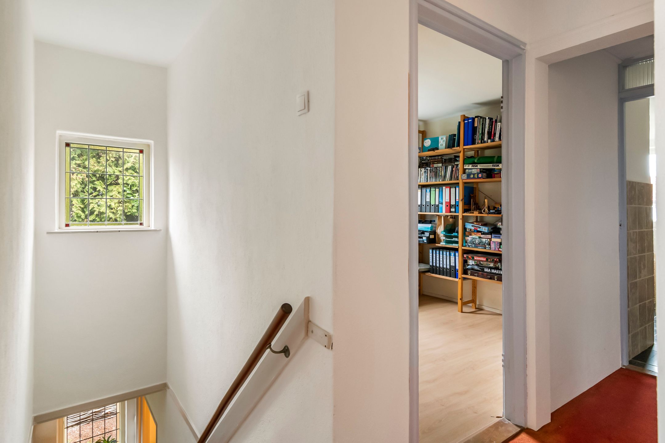 Foto 24 van Burgemeester Cambier van Nootenlaan 30