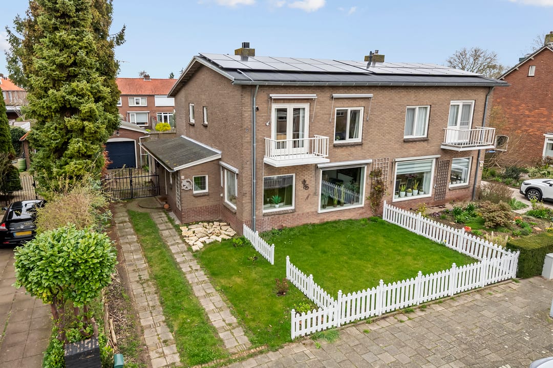 Foto 43 van Burgemeester Cambier van Nootenlaan 30