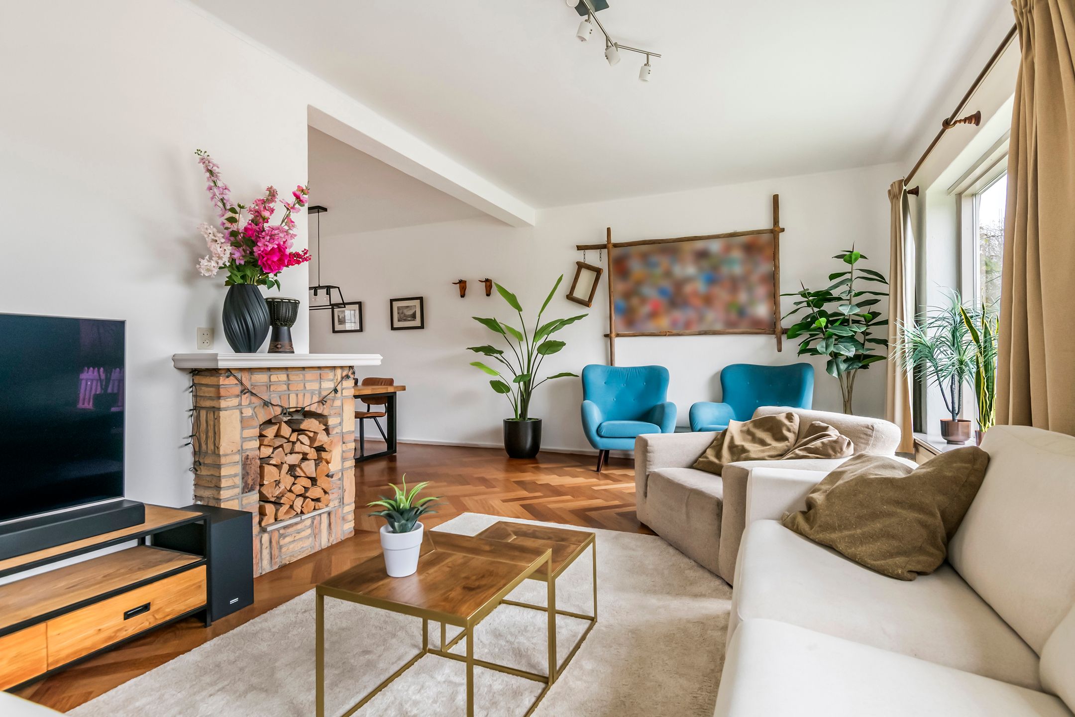 Foto 9 van Burgemeester Cambier van Nootenlaan 30