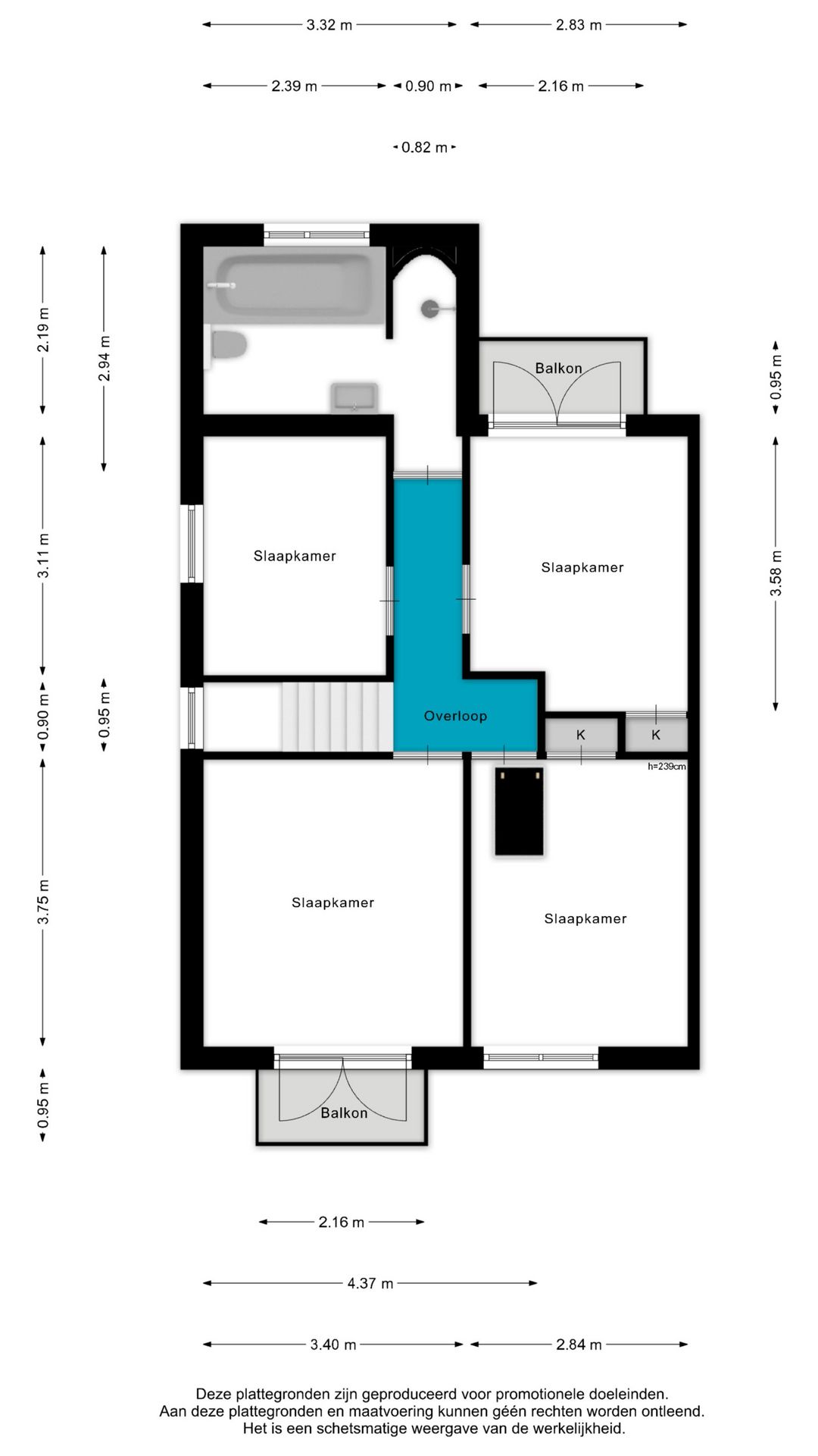 Foto 47 van Burgemeester Cambier van Nootenlaan 30