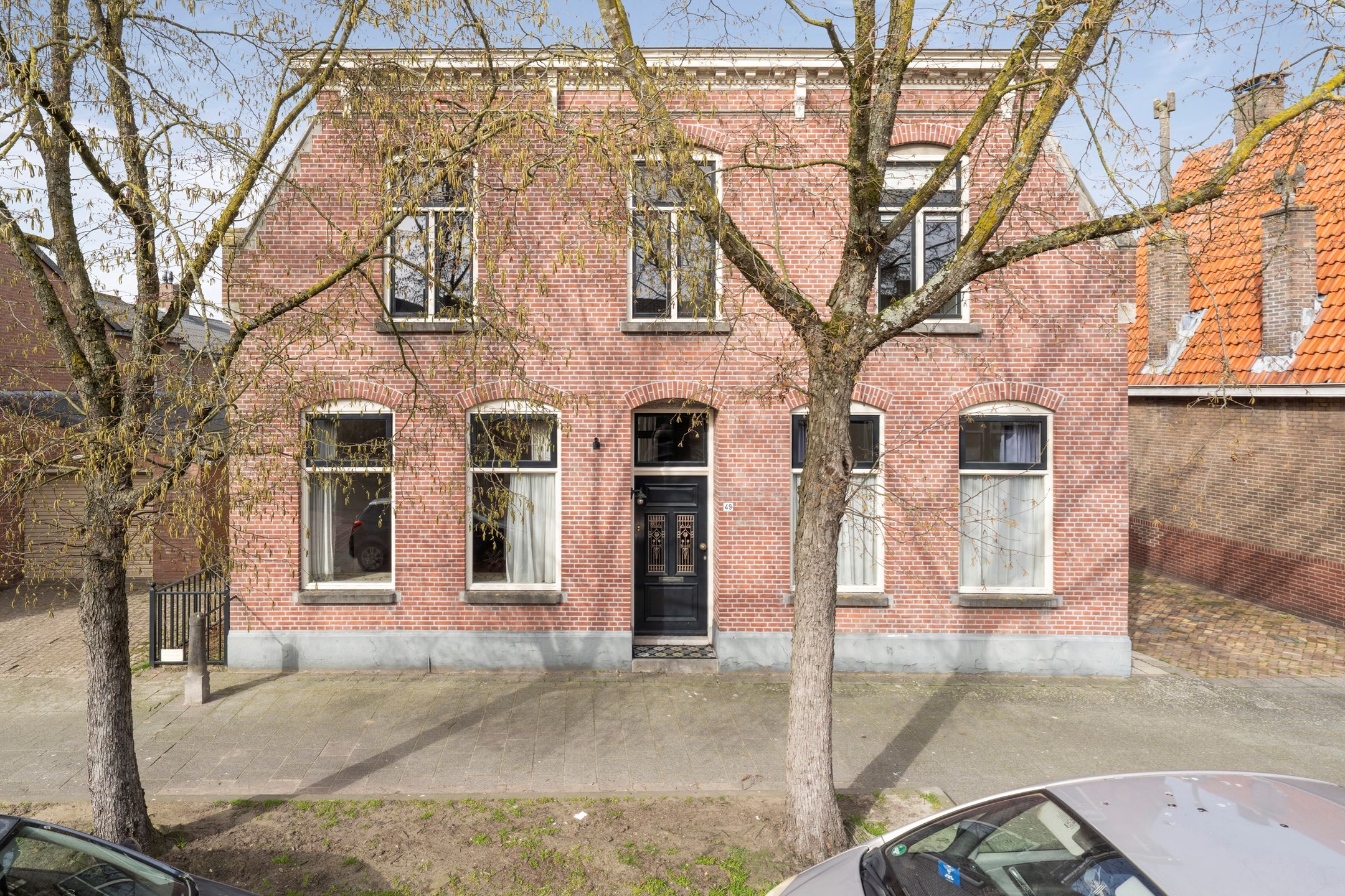 Lange Brugstraat 49 