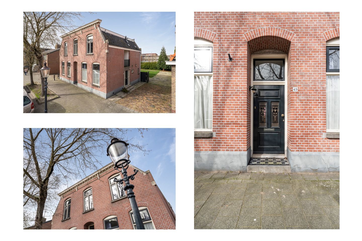 Foto 5 van Lange Brugstraat 49