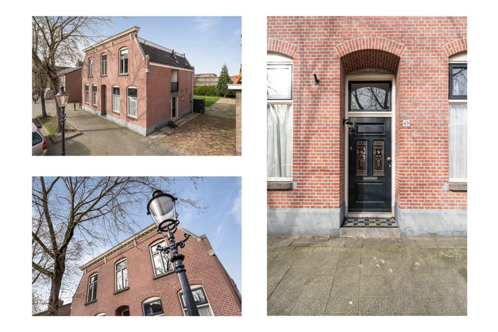 Foto 5 van Lange Brugstraat 49