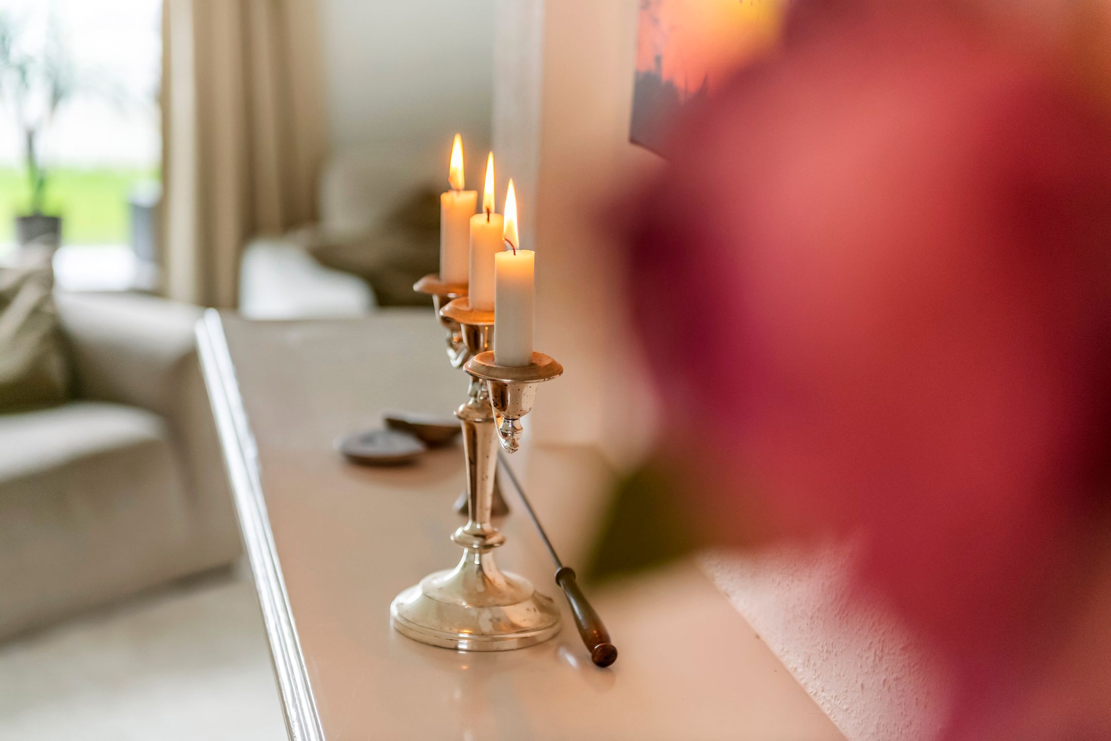 Foto 3 van Burgemeester Cambier van Nootenlaan 30