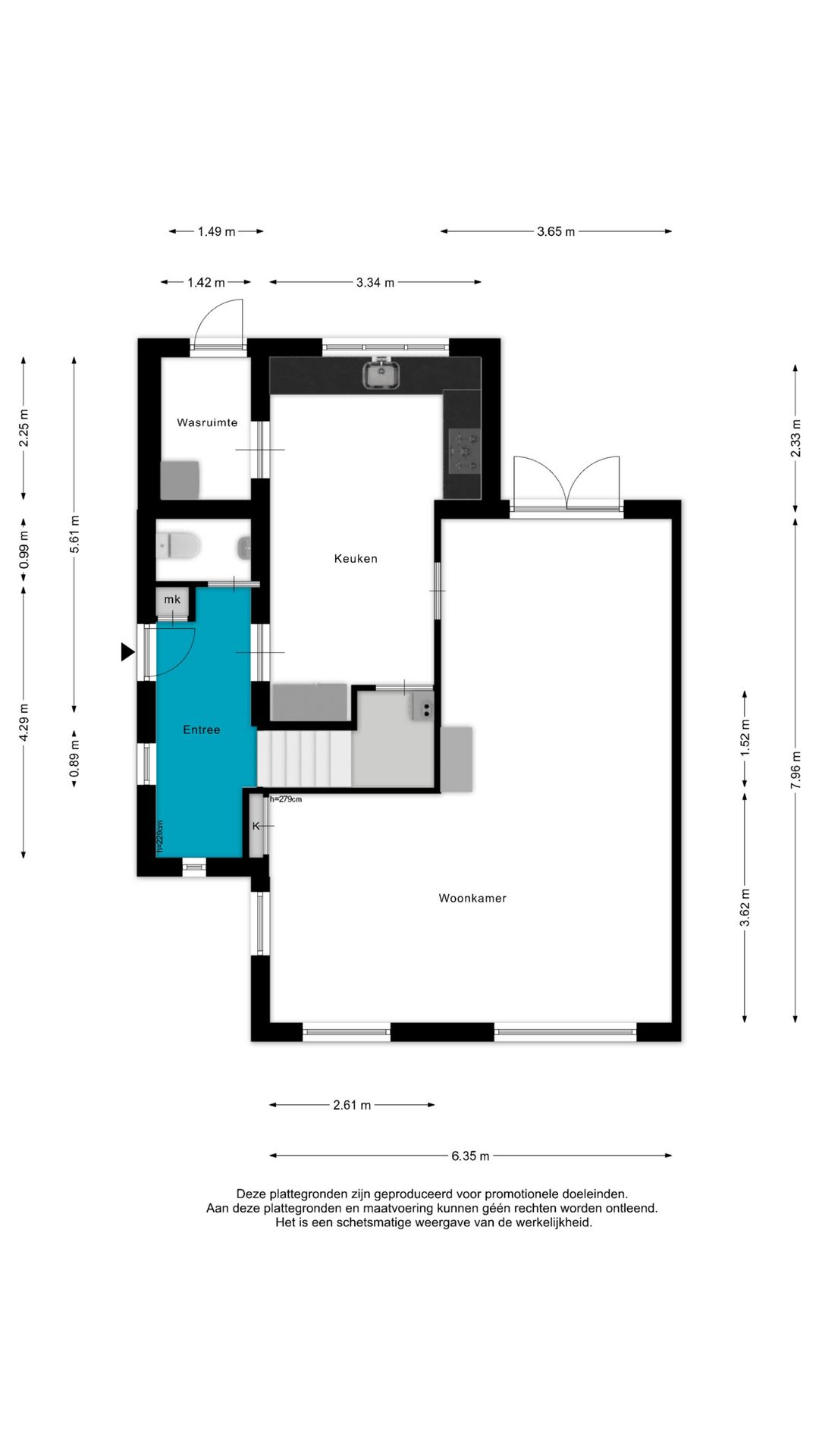Foto 46 van Burgemeester Cambier van Nootenlaan 30