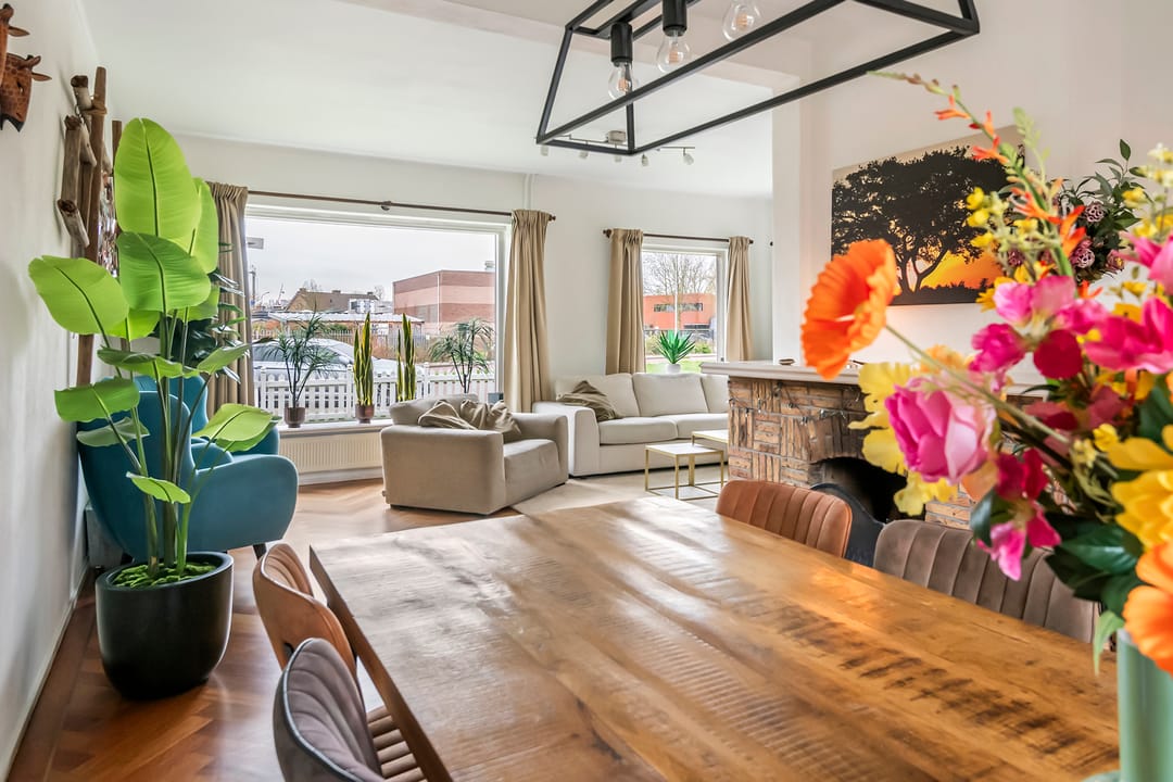 Foto 16 van Burgemeester Cambier van Nootenlaan 30