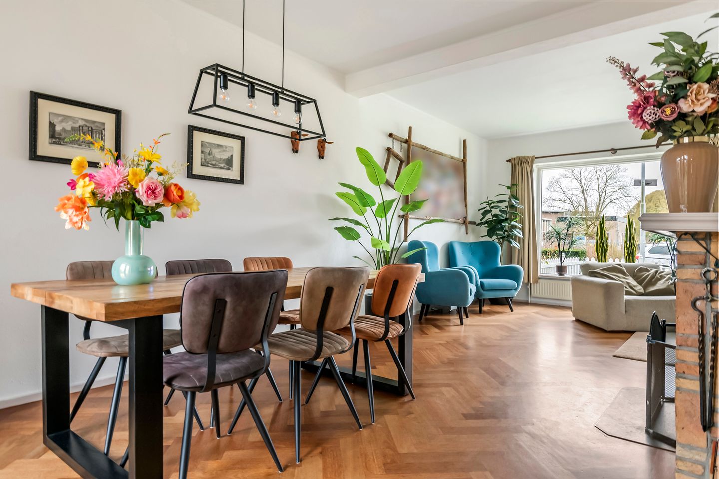 Foto 4 van Burgemeester Cambier van Nootenlaan 30