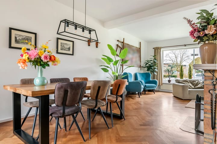 Foto 4 van Burgemeester Cambier van Nootenlaan 30