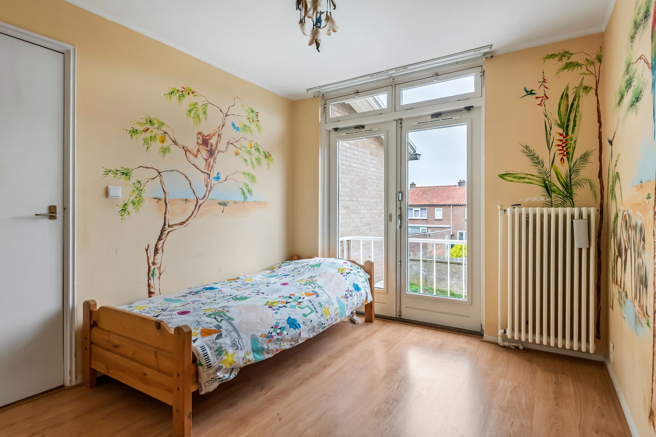 Foto 30 van Burgemeester Cambier van Nootenlaan 30