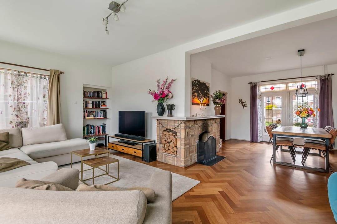 Foto 2 van Burgemeester Cambier van Nootenlaan 30