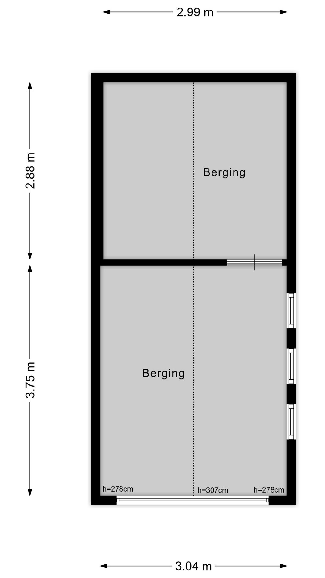 Foto 49 van Burgemeester Cambier van Nootenlaan 30