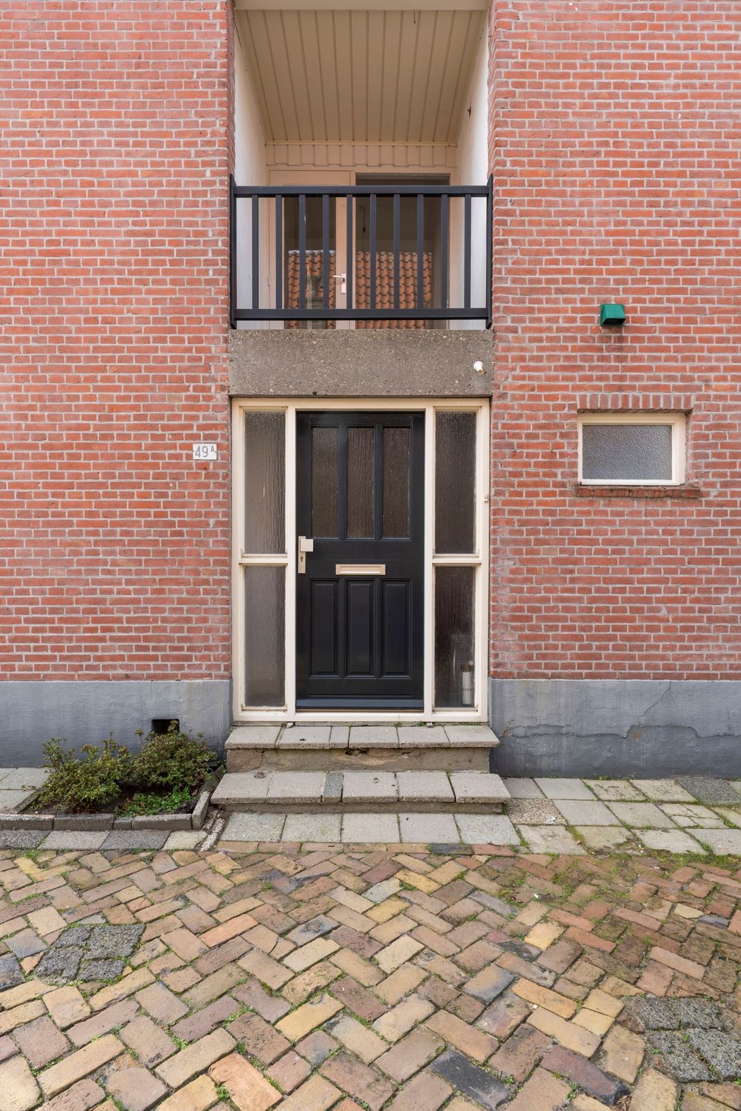 Foto 45 van Lange Brugstraat 49