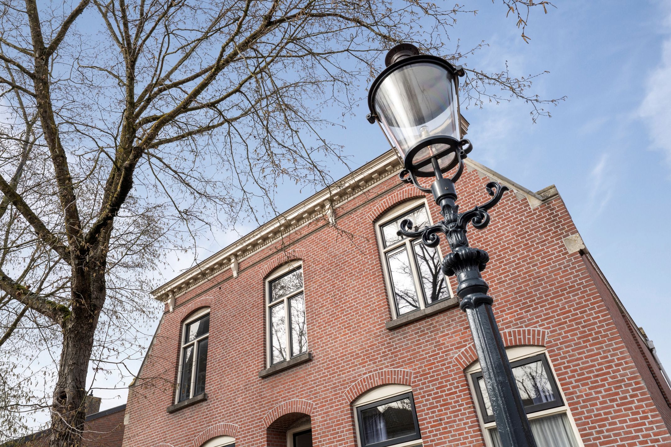 Foto 3 van Lange Brugstraat 49