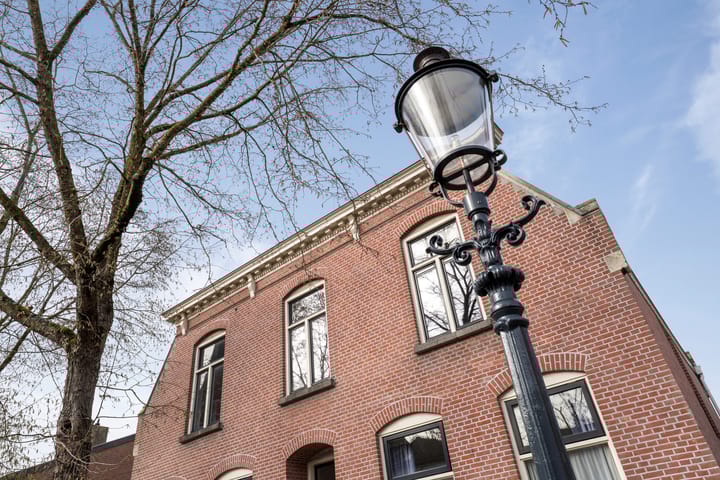 Photo 3 of Lange Brugstraat 49