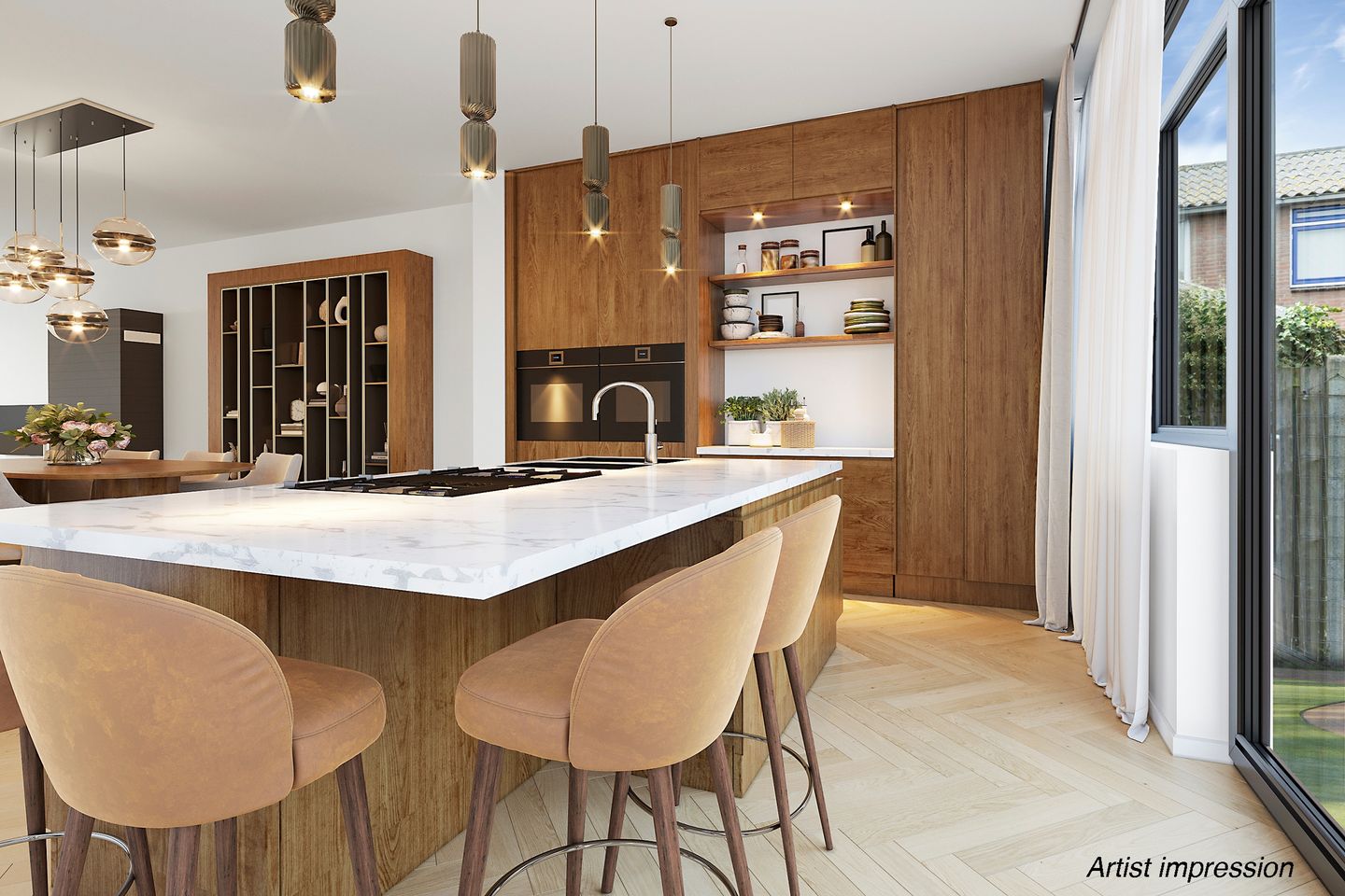 Foto 29 van Lange Brugstraat 49