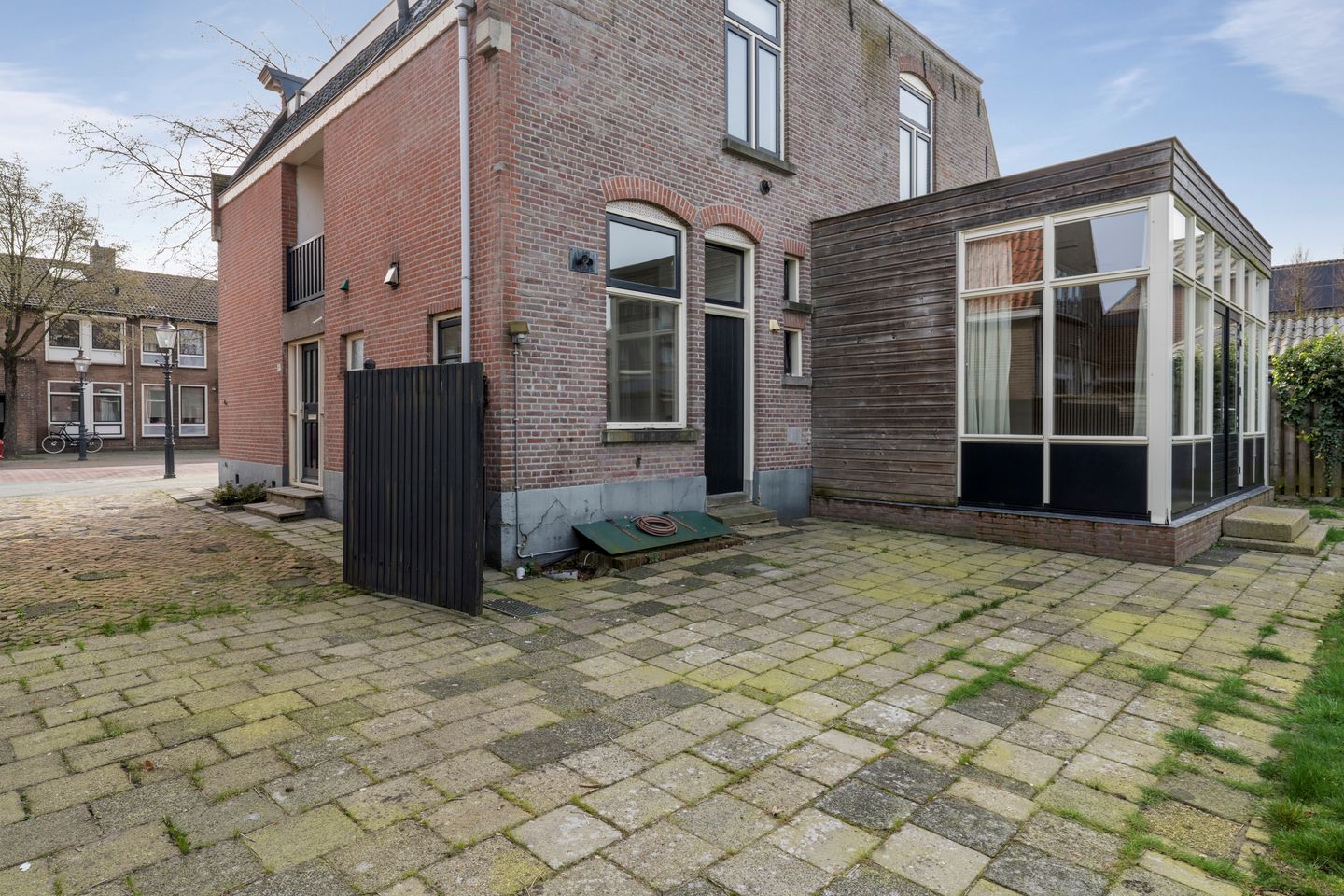 Foto 74 van Lange Brugstraat 49