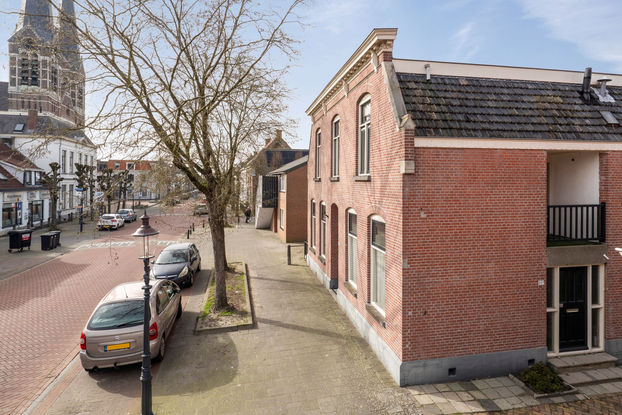 Foto 78 van Lange Brugstraat 49