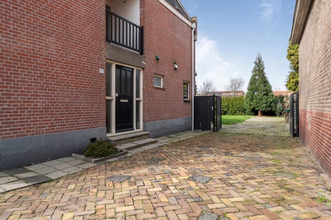 Foto 77 van Lange Brugstraat 49