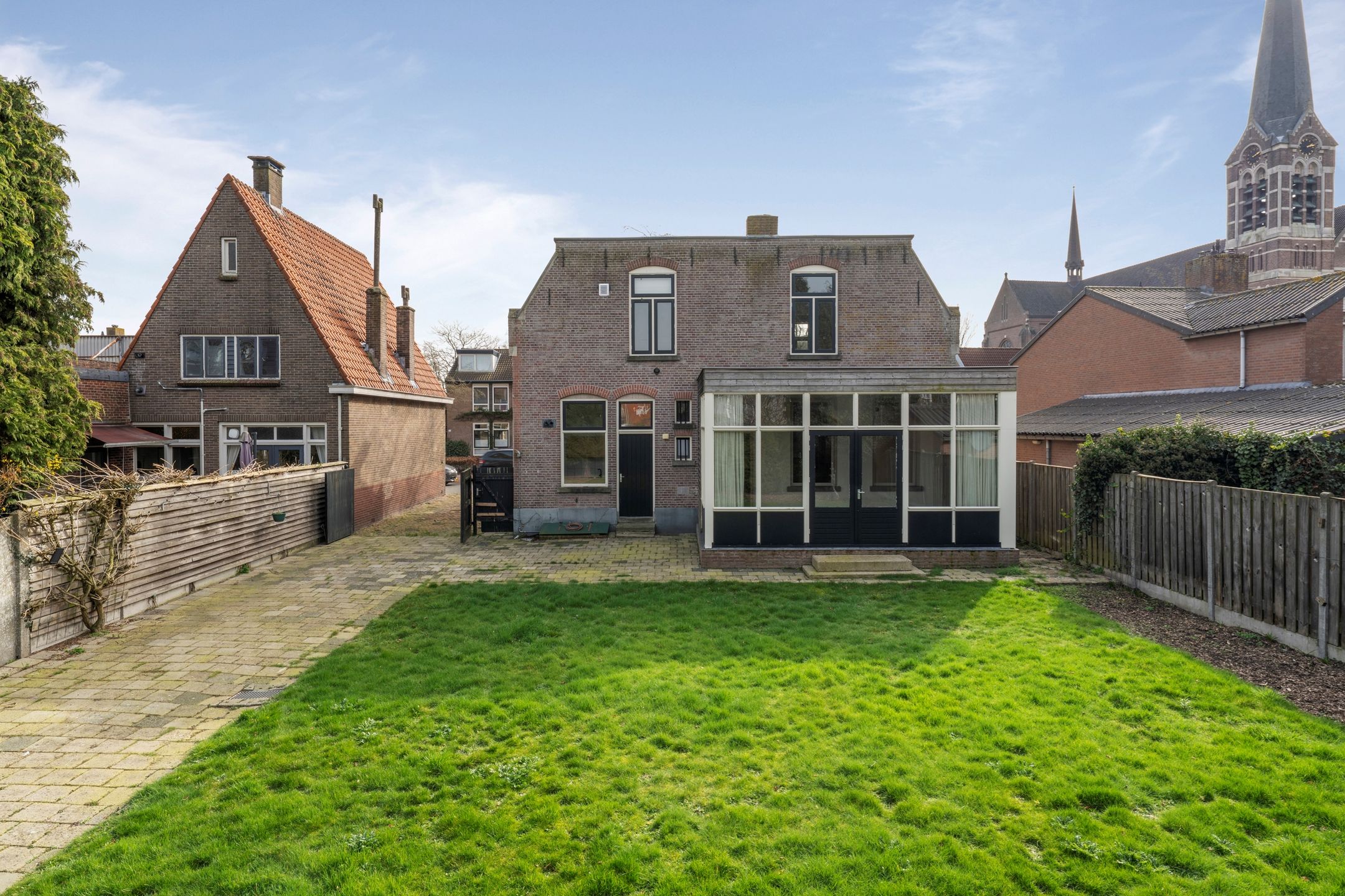 Foto 72 van Lange Brugstraat 49