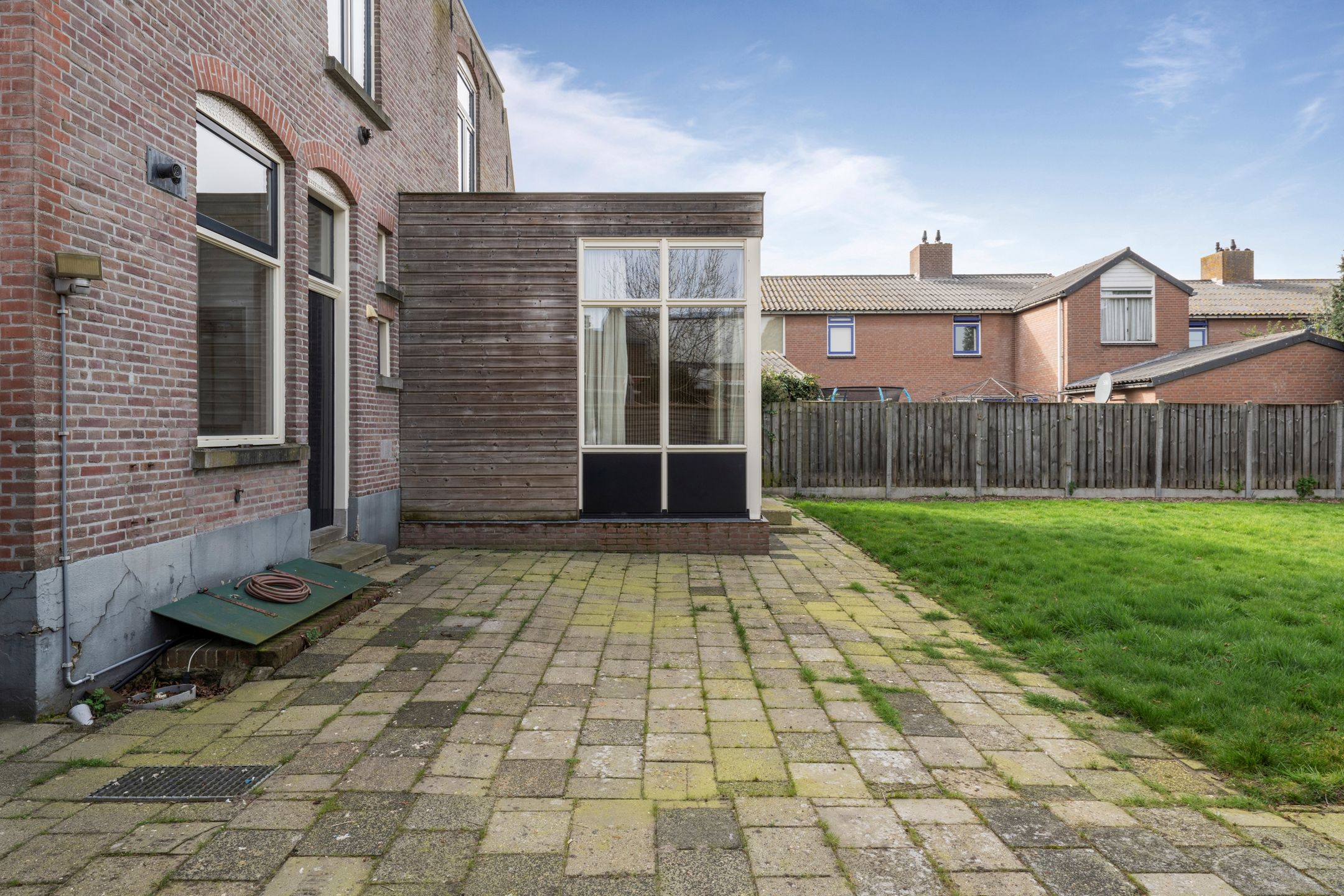 Foto 69 van Lange Brugstraat 49