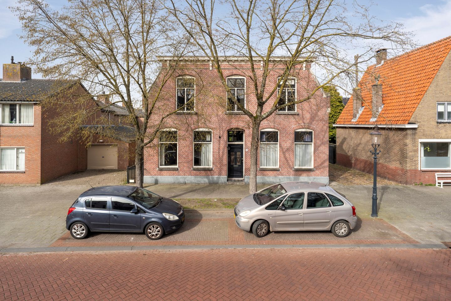 Foto 80 van Lange Brugstraat 49