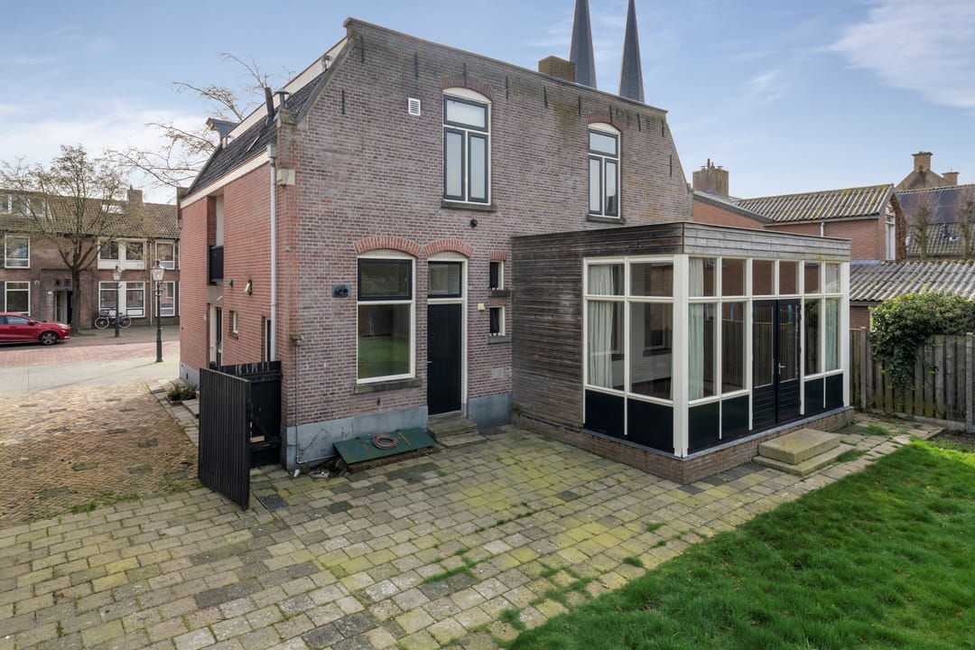 Foto 73 van Lange Brugstraat 49