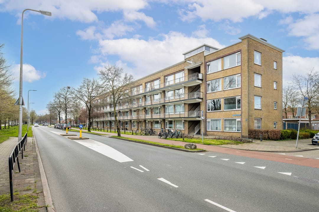 Photo 7 of Burgemeester Norbruislaan 324
