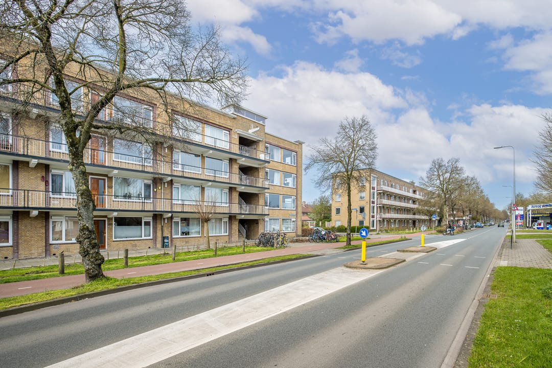 Photo 8 of Burgemeester Norbruislaan 324