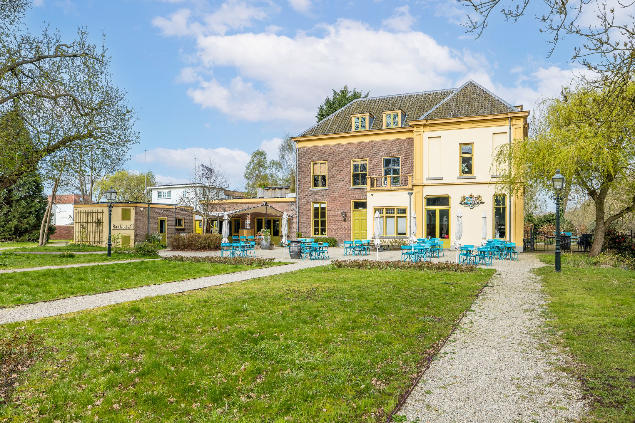 Photo 39 of Burgemeester Norbruislaan 324