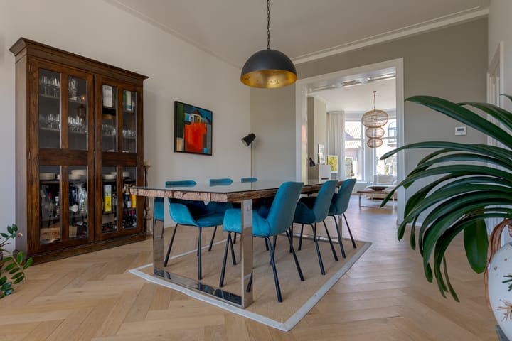 Photo 3 of Koningin Wilhelminastraat 14-A