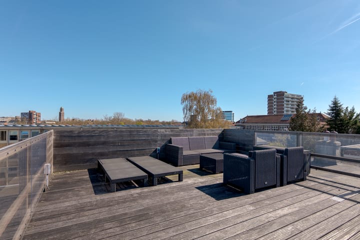 Photo 4 of Koningin Wilhelminastraat 14-A